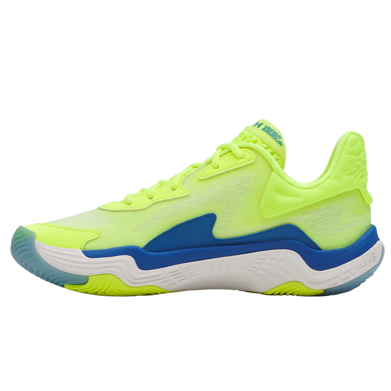 Scarpe uomo UA Spawn 7