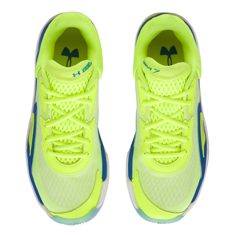 Scarpe uomo UA Spawn 7