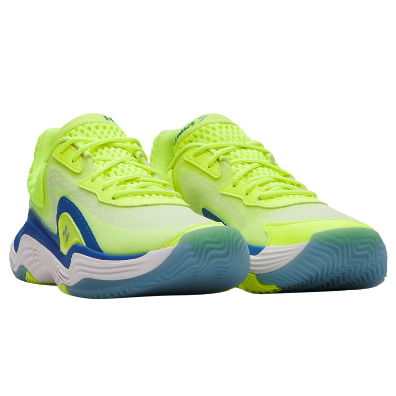 Scarpe uomo UA Spawn 7