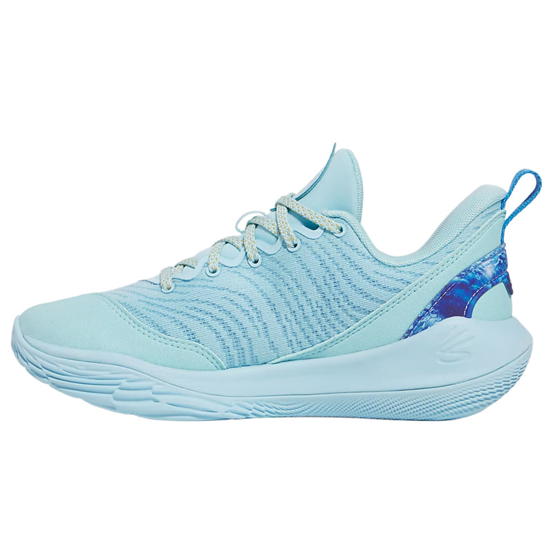 Scarpe bambino Curry 12 Pisces GS