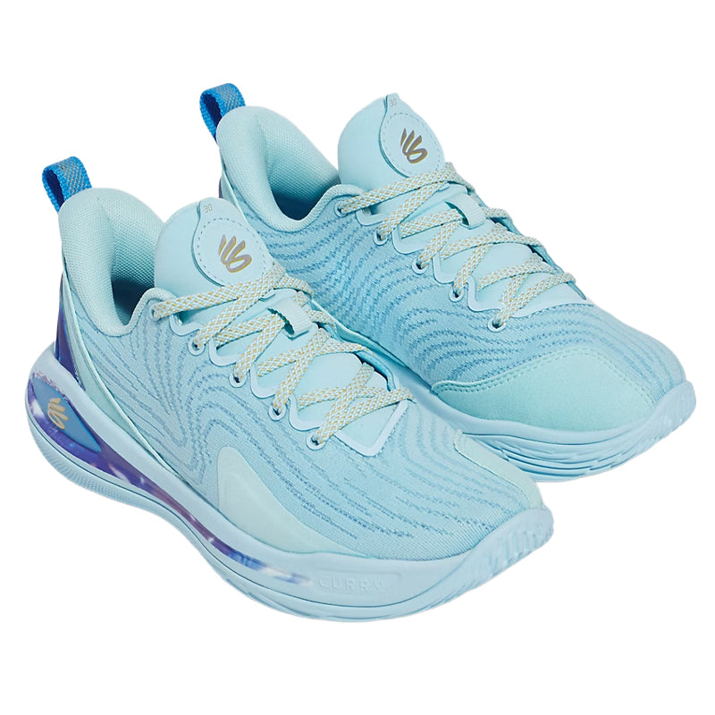 Scarpe bambino Curry 12 Pisces GS