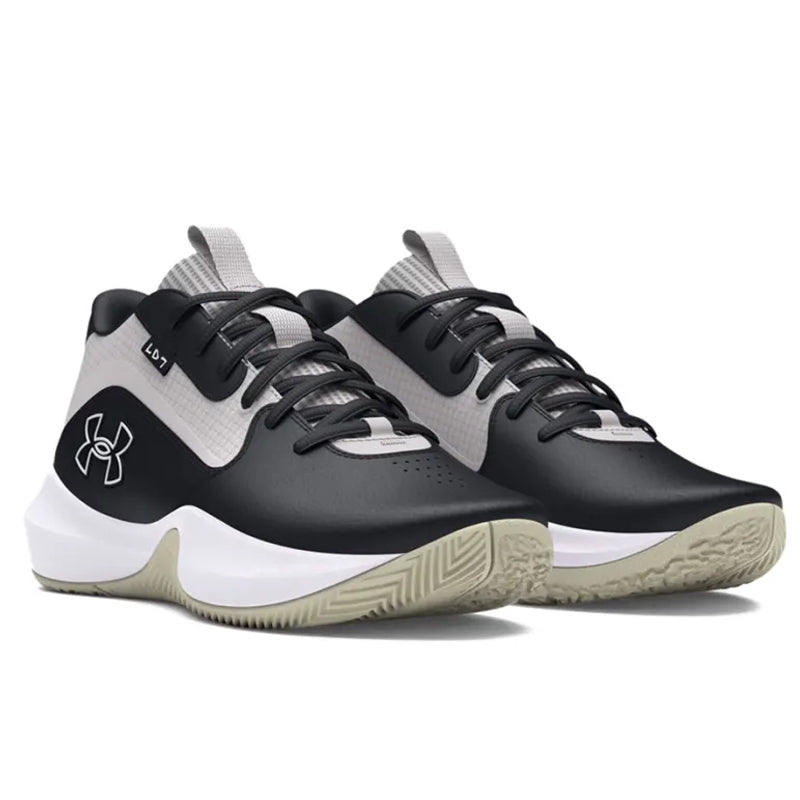 Scarpe uomo UA Lockdown 7