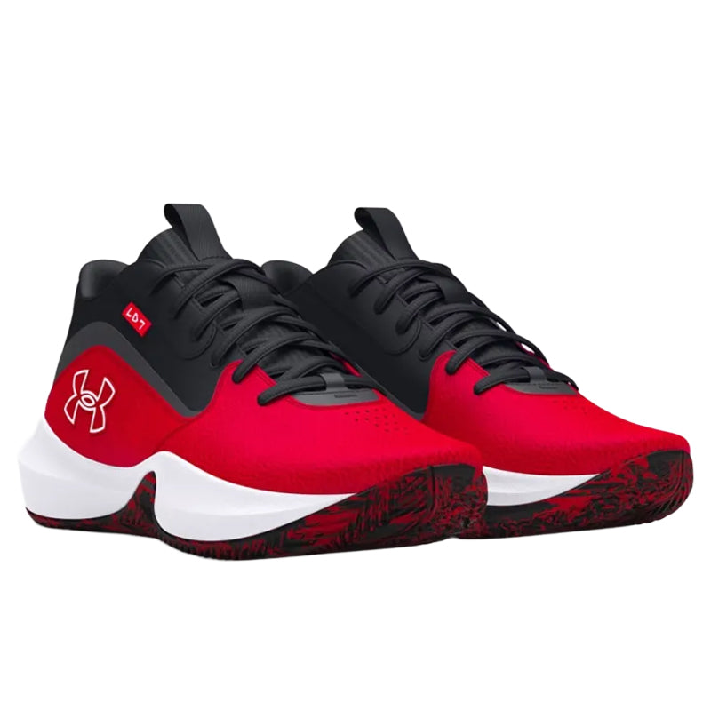 Scarpe uomo UA Lockdown 7