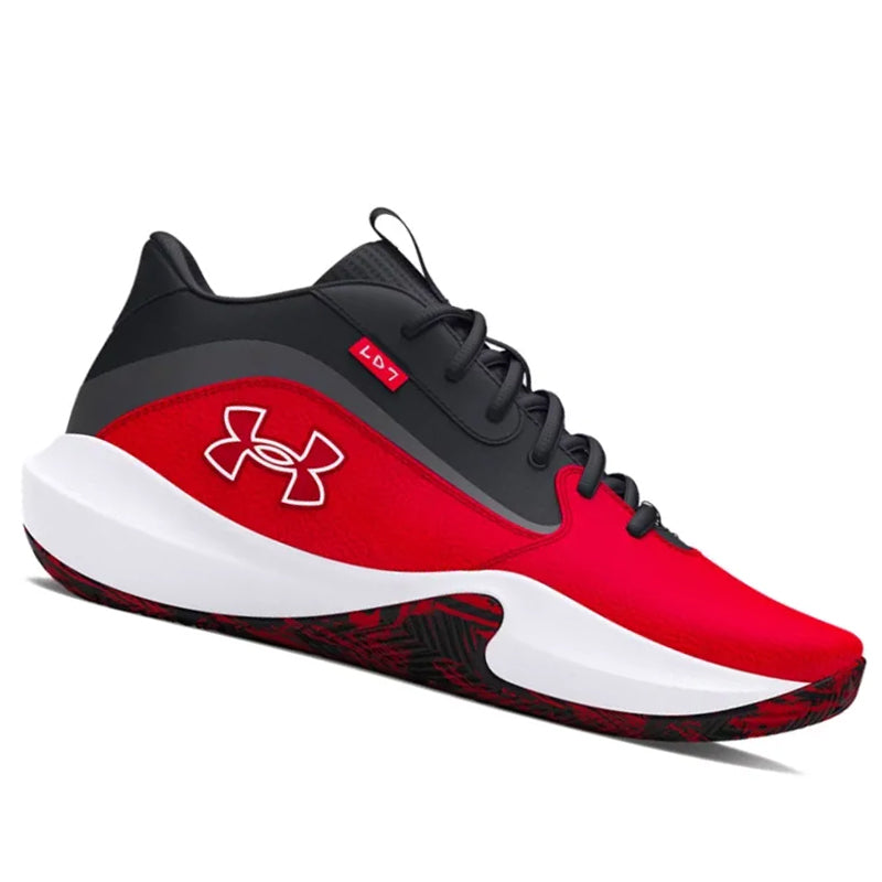 Scarpe uomo UA Lockdown 7