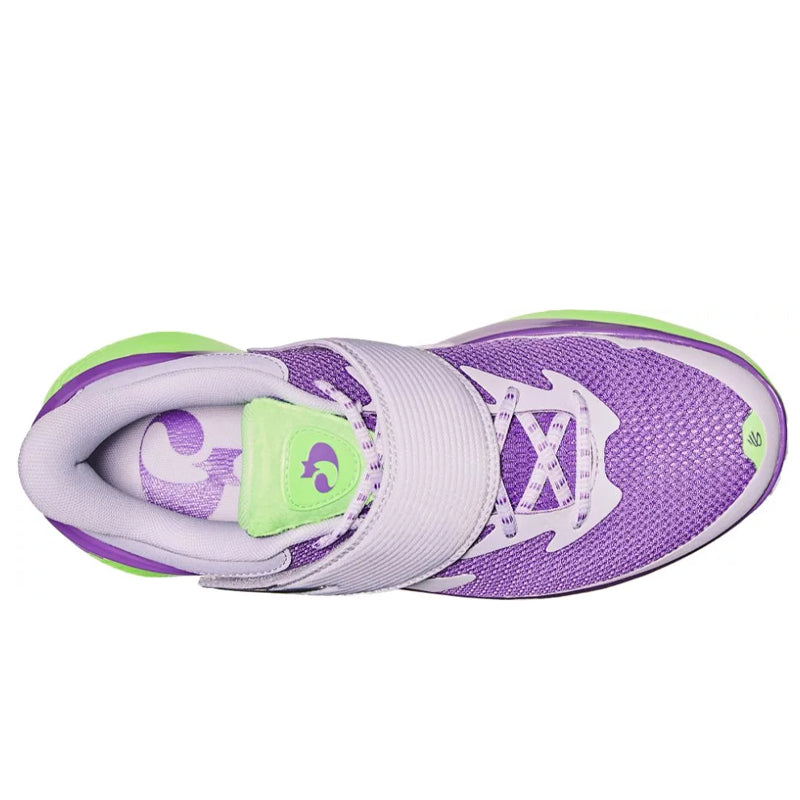 Scarpe uomo Curry Fox 1 The Beam