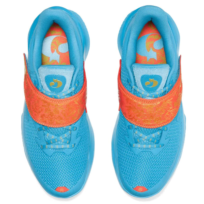 Scarpe uomo Curry Fox Happy Day 1