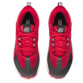 Scarpe uomo Curry 3Z 25 SDE