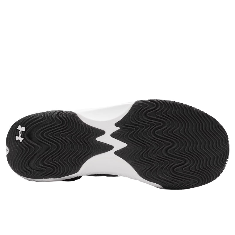 Scarpe uomo UA Spawn 7 Mid