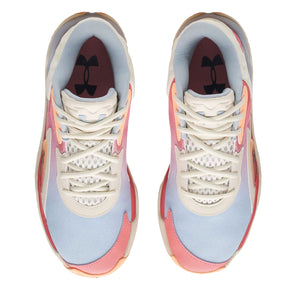 Scarpe uomo UA Spawn 7 Mid