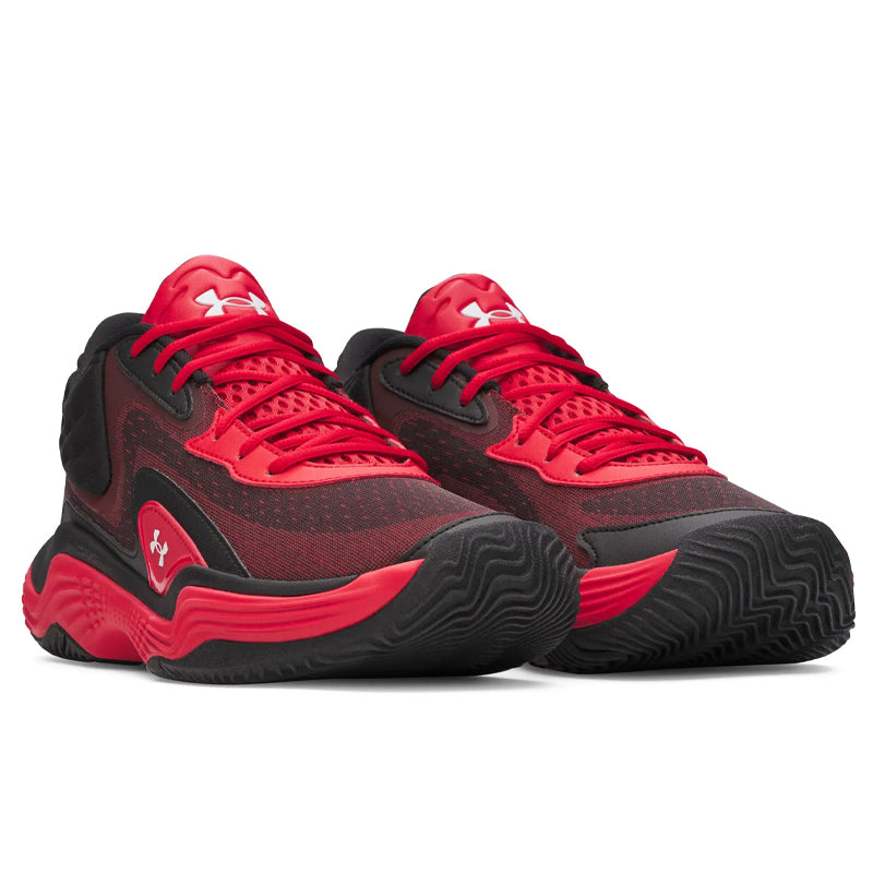 Scarpe uomo UA Spawn 7 Mid