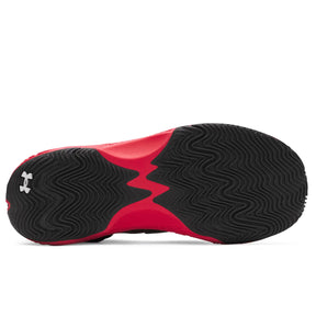 Scarpe uomo UA Spawn 7 Mid
