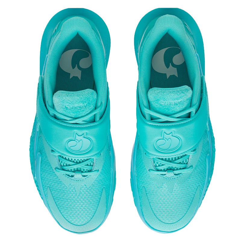 Scarpe uomo Curry D. Fox 2