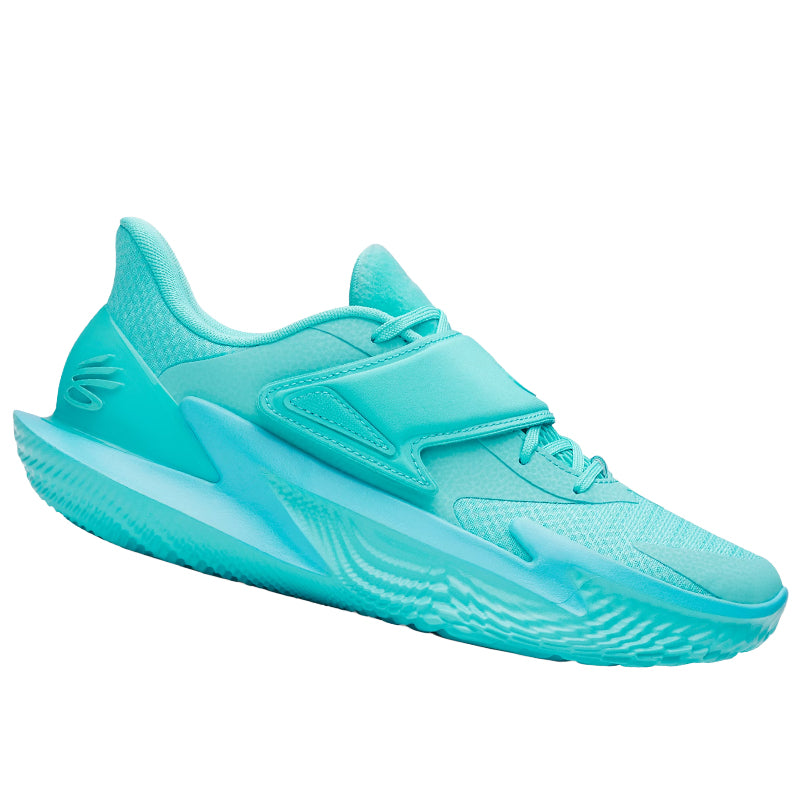 Scarpe uomo Curry D. Fox 2
