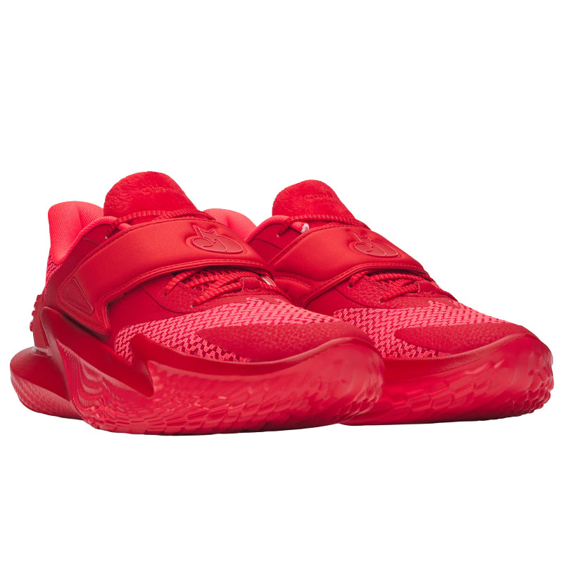 Scarpe uomo Curry D. Fox 2
