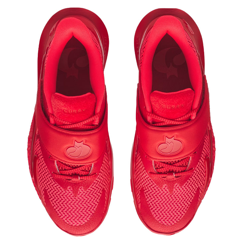 Scarpe uomo Curry D. Fox 2