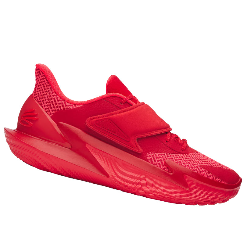 Scarpe uomo Curry D. Fox 2