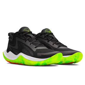 Scarpe uomo UA Jet '25