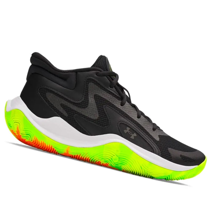 Scarpe uomo UA Jet '25
