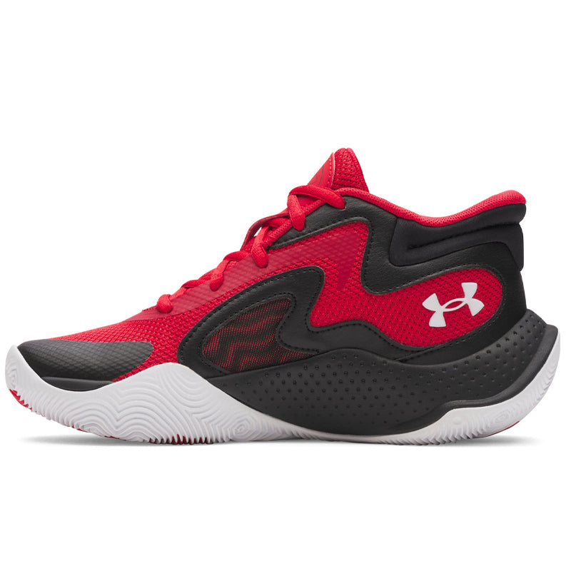 Scarpe bambino UA Jet '25 GS