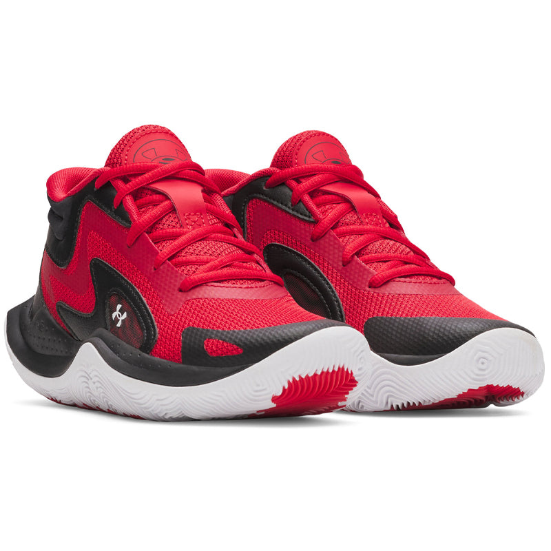 Scarpe bambino UA Jet '25 GS