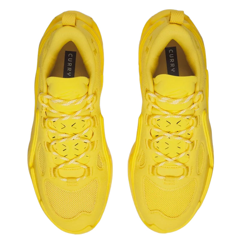 Scarpe uomo Curry 13