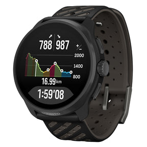 Orologio Race 3S Titanium
