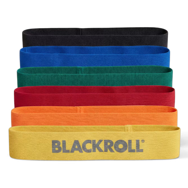 Set 6 elastici Loop