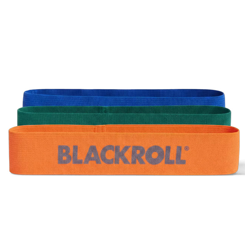 Set 3 elastici Loop