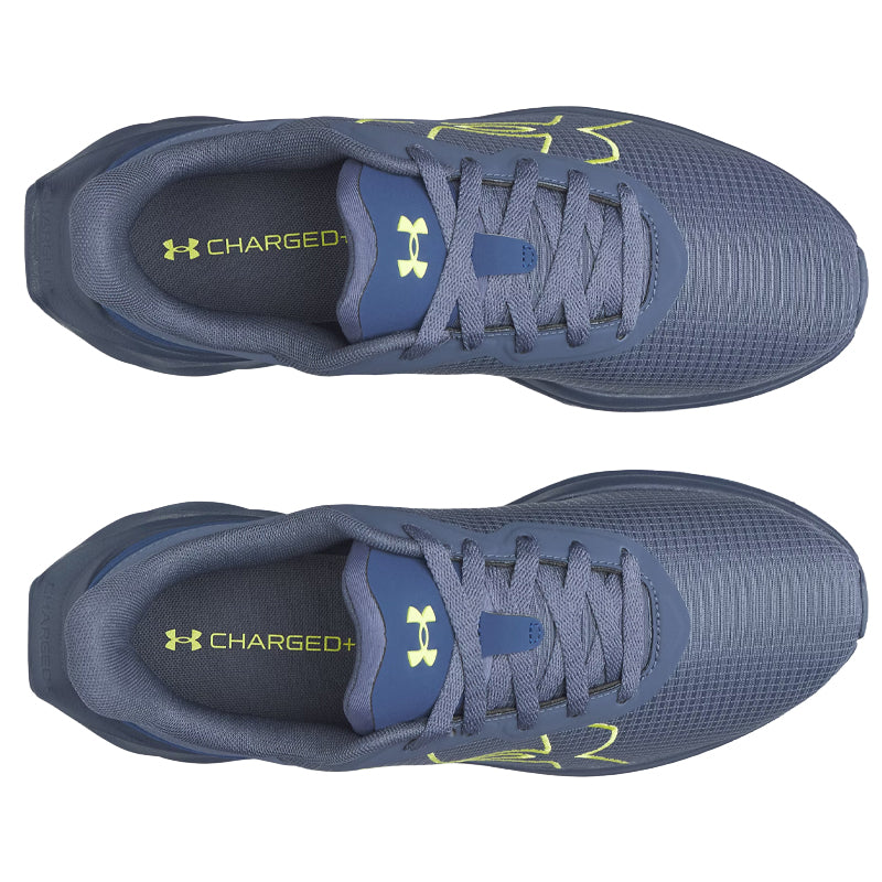Scarpe uomo UA Ascend Big Logo