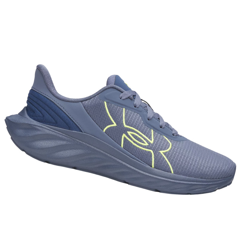 Scarpe uomo UA Ascend Big Logo