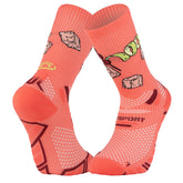 Calze Trail Ultra Nutrisocks Cosmopolitan