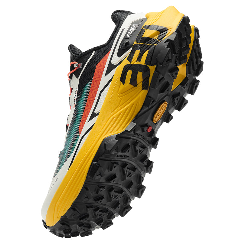 Scarpe uomo Fuga EX 330 Torx