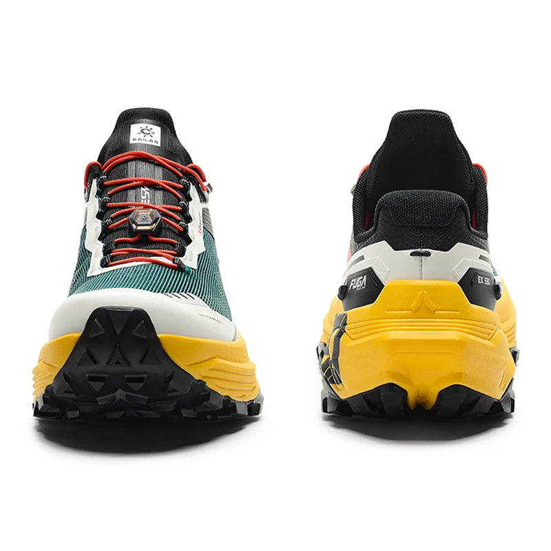 Scarpe uomo Fuga EX 330 Torx