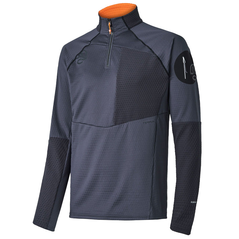 Pile uomo Ragger 1/2 Zip