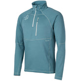 Pile uomo Momhill 1/2 Zip