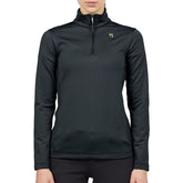Pile donna Pizzocco Evo Half Zip