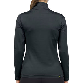 Pile donna Pizzocco Evo Half Zip