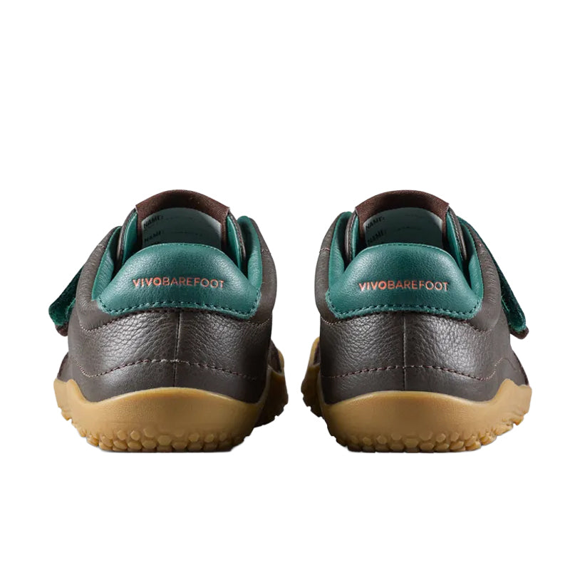Scarpe bambino Gobi