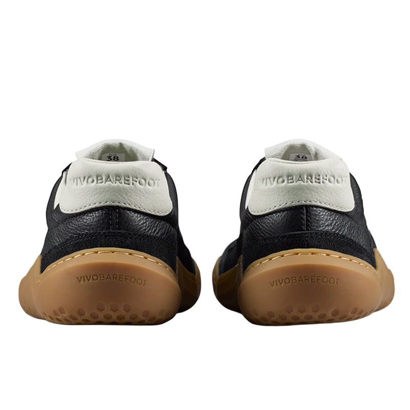 Scarpe donna Gobi III leather