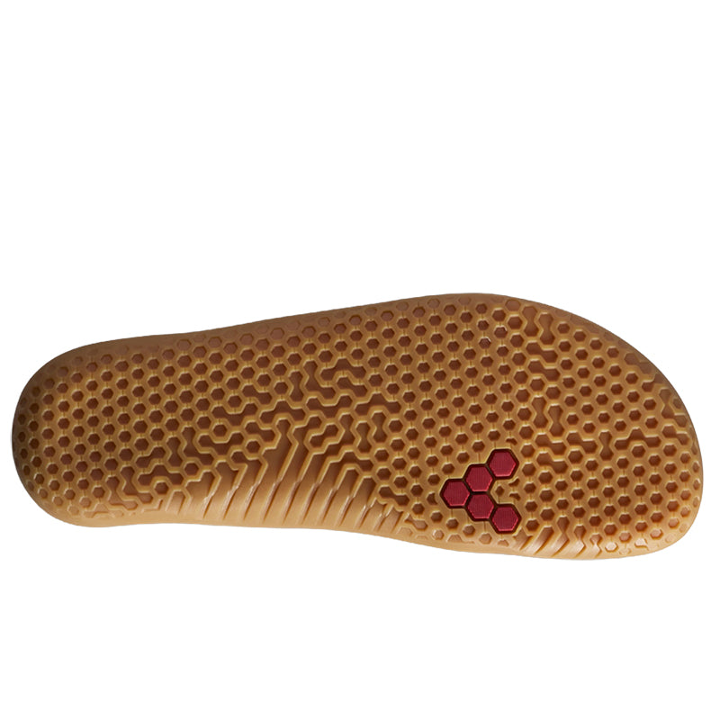 Scarpe donna Gobi III leather