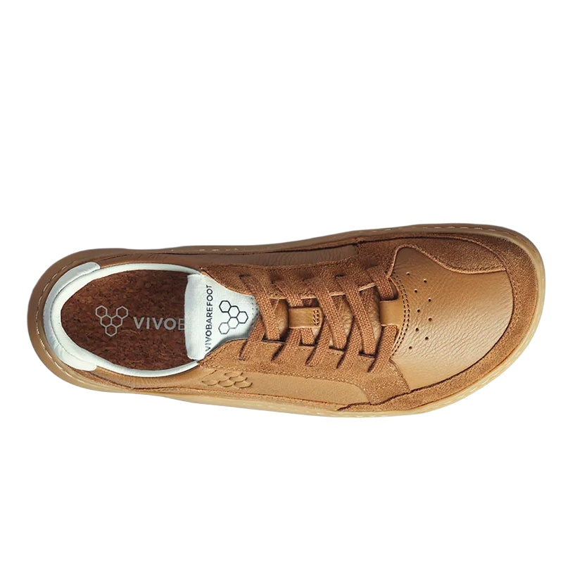 Scarpe donna Gobi III leather