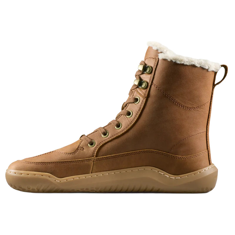Scarpe donna Gobi boot II warmlined
