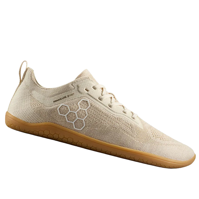 Scarpe donna Primus Lite Knit natural