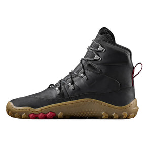 Scarponi donna Tracker leather AT II