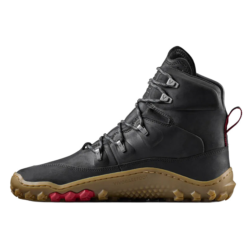 Scarponi donna Tracker leather AT II
