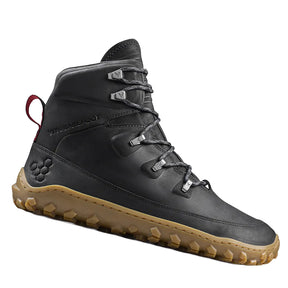 Scarponi donna Tracker leather AT II