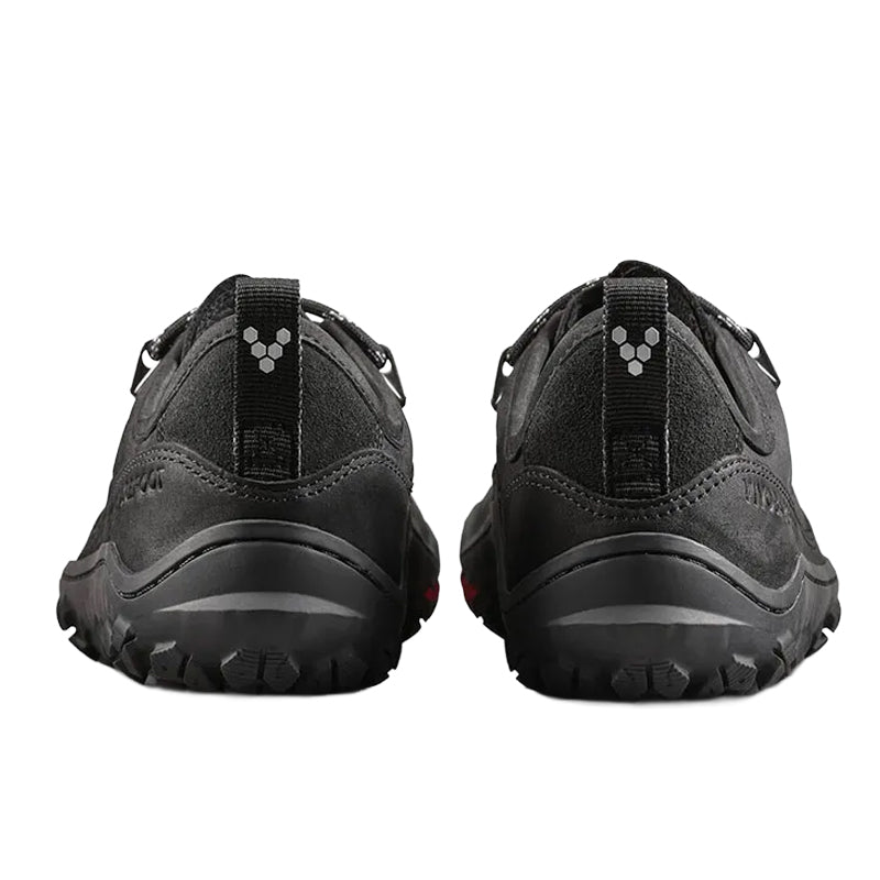Scarpe donna Tracker leather AT low II