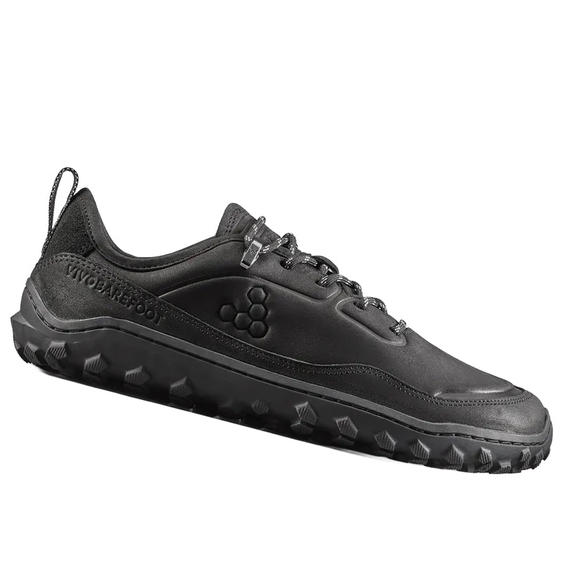 Scarpe donna Tracker leather AT low II