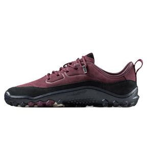 Scarpe donna Tracker leather AT low II suede