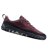 Scarpe donna Tracker leather AT low II suede